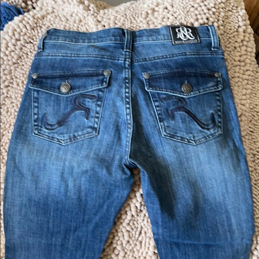Rock Republic jeans